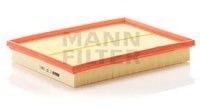 Воздушный фильтр MANN-FILTER C30138/1