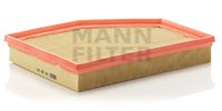 Воздушный фильтр MANN-FILTER C 30 139