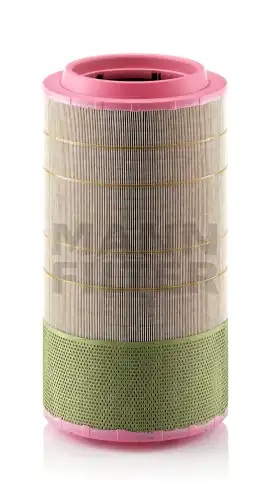Фильтр воздушный MANN-FILTER C301530