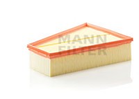Воздушный фильтр MANN-FILTER C 30 161