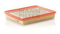 Воздушный фильтр MANN-FILTER C30170/1