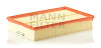 Воздушный фильтр MANN-FILTER C 30 189