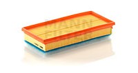 Воздушный фильтр MANN-FILTER C 3088/1