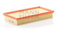 Воздушный фильтр mann MANN-FILTER C 3093/1