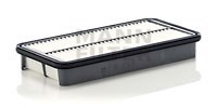 Воздушный фильтр MANN-FILTER C31101/1