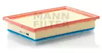 Воздушный фильтр MANN-FILTER C31116