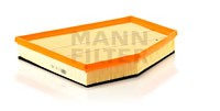 Воздушный фильтр MANN-FILTER C 31 143