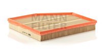 Воздушный фильтр MANN-FILTER C31149