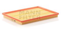 Воздушный фильтр MANN-FILTER C3167/1