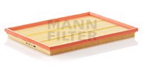 Воздушный фильтр MANN-FILTER C3178