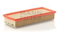 Воздушный фильтр MANN-FILTER C3188