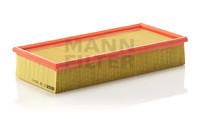 Воздушный фильтр MANN-FILTER C32120/1