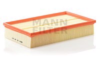Воздушный фильтр MANN-FILTER C32164