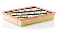 Воздушный фильтр MANN-FILTER C 33 001