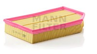 Воздушный фильтр MANN-FILTER C 33 194