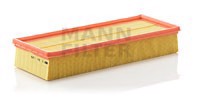 Воздушный фильтр mann MANN-FILTER C 34 109