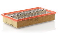 Фильтр воздушный MANN-FILTER C34175/1