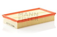 Воздушный фильтр MANN-FILTER C 34 175