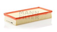 Воздушный фильтр MANN-FILTER C35157