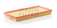 Воздушный фильтр MANN-FILTER C3594