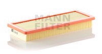 Воздушный фильтр MANN-FILTER C36002