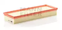 Воздушный фильтр MANN-FILTER C 37 100
