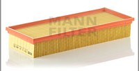 Воздушный фильтр MANN-FILTER C 37 148