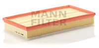 Воздушный фильтр MANN-FILTER C37153/1