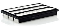 Воздушный фильтр MANN-FILTER C 3766