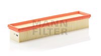 Воздушный фильтр MANN-FILTER C3875