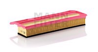 Воздушный фильтр MANN-FILTER C3877/1