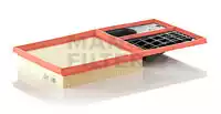 Воздушный фильтр MANN-FILTER C 3880