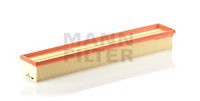 Воздушный фильтр mann MANN-FILTER C 52 107