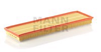 Воздушный фильтр MANN-FILTER C58185/1