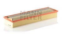 Воздушный фильтр MANN-FILTER C60345