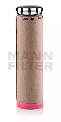 Фильтр воздушный MANN-FILTER CF 500