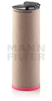 Фильтр воздушный MANN-FILTER CF 710