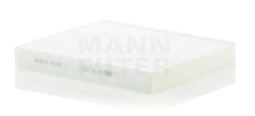 Фильтр салонный MANN-FILTER CU26021