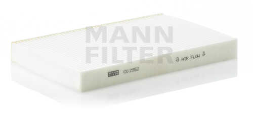 Салонный фильтр MANN-FILTER CU2952