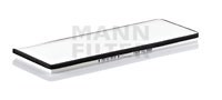Фильтр воздуха во внутренном пространстве MANN-FILTER CU4251