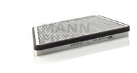 Фильтр воздуха во внутренном пространстве MANN-FILTER CUK3448
