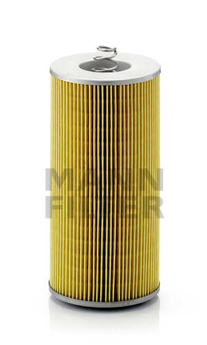Фильтр масляный h12110/3 MANN-FILTER H 12 110/3