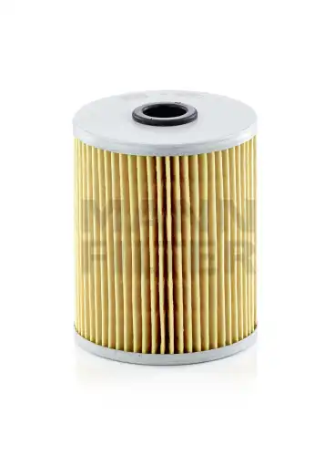 H 929/3 фильтрующий элемент масл. h107 d83 MANN-FILTER H 929/3