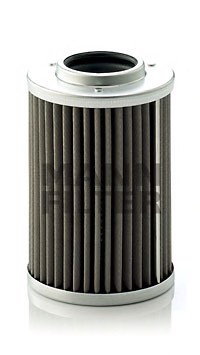 Гидрофильтр автоматической коробка передач MANN-FILTER H710/1X