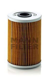 Масляный фильтр MANN-FILTER H929X