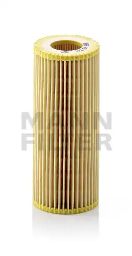 Фильтр масл renault trucks (rvi) kerax 06 magnum 05 volvo bus 99 volvo trucks 05 MANN-FILTER HU 721 Y