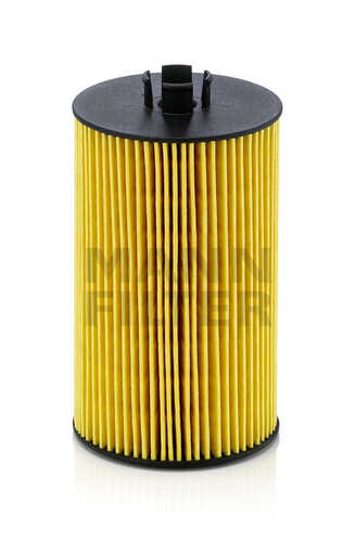 Hu 931/7 x фильтр маслянный MANN-FILTER HU 931/7 X