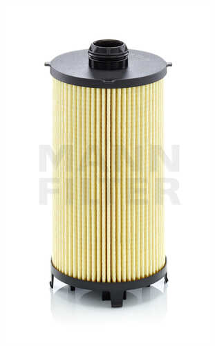 Фильтр масляный MANN-FILTER HU12013z