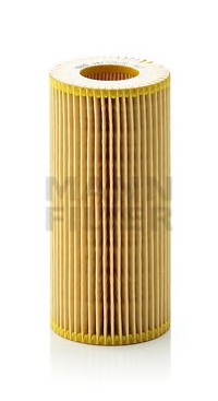 Масляный фильтр MANN-FILTER HU 721/2 X
