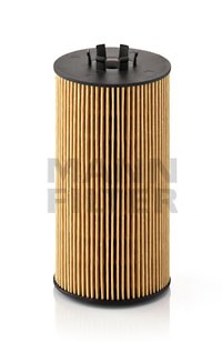Масляный фильтр MANN-FILTER HU 835/1 Z